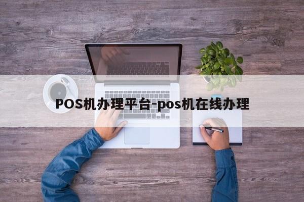 惠州POS机办理平台-pos机在线办理